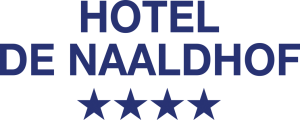 Logo Hotel de Naaldhof Oss